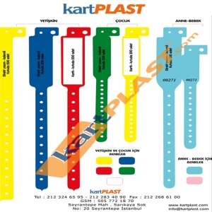 Hasta Bilekliği nedir? Neden kullanılır?
