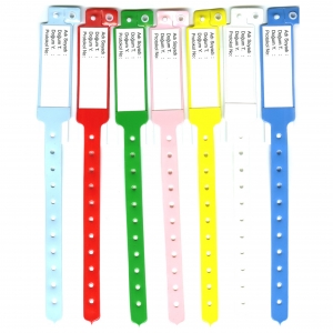 Yetişkin Kol Bilekliği